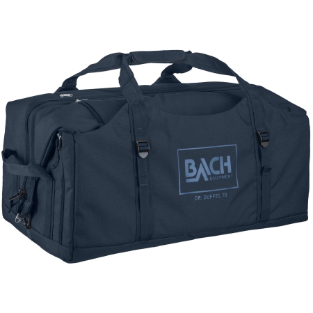 Bach  Dr. Duffel 70 Midnight Blue