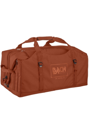 Bach  Dr.Duffel 70 Picante Red