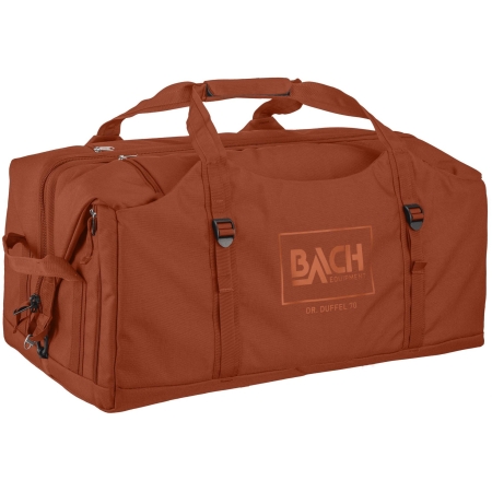 Bach  Dr.Duffel 70 Picante Red