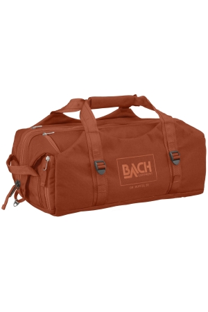Bach  Dr. Duffel 30 Picante Red