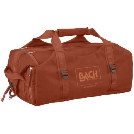 Bach  Dr. Duffel 30 Picante Red