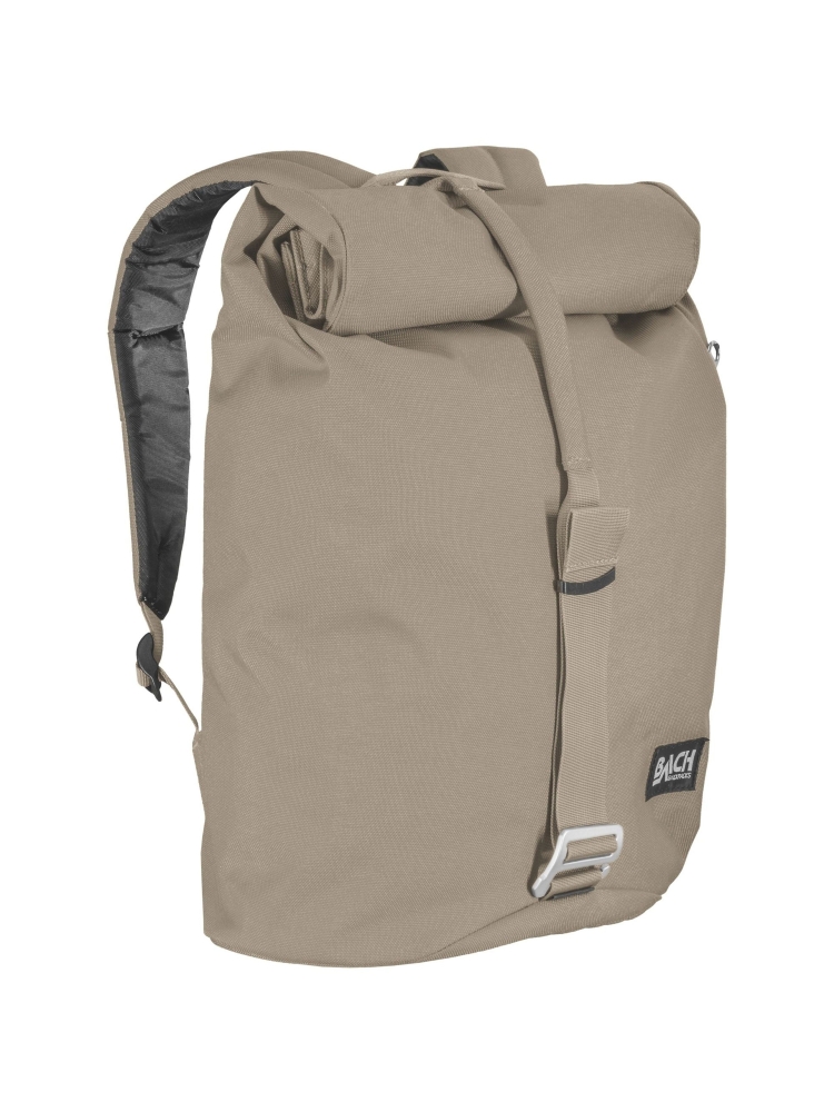 Bach Alley 18 Sand Beige B275954-3040 dagrugzakken online bestellen bij Kathmandu Outdoor & Travel