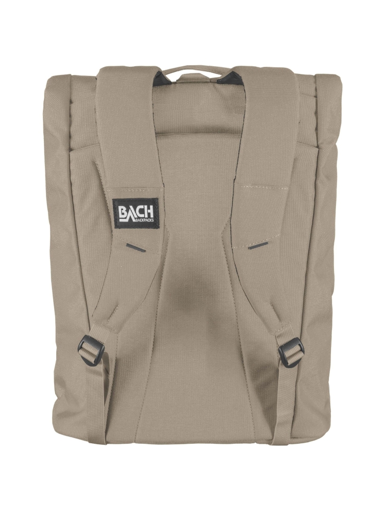 Bach Alley 18 Sand Beige B275954-3040 dagrugzakken online bestellen bij Kathmandu Outdoor & Travel