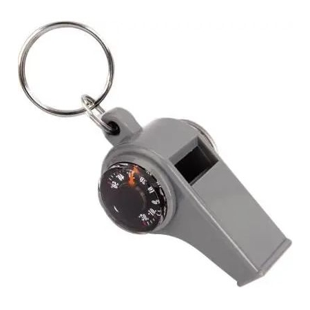 Munkees  3 Function Whistle  