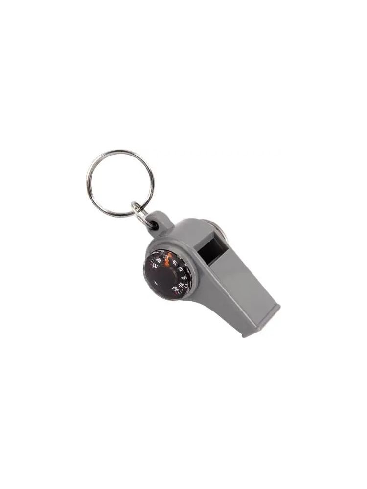 Munkees 3 Function Whistle   3339 gadgets en handigheden online bestellen bij Kathmandu Outdoor & Travel