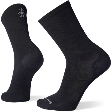 Smartwool  Everyday Lifestyle Anchor Line Crew Sock Everyday Black