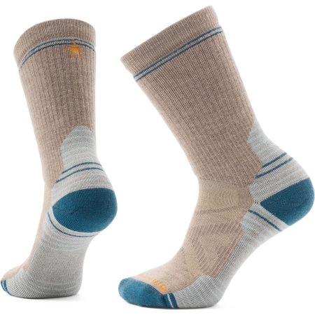 Smartwool  Hike Full Cushion Crew Socks Hike Women's Fossil