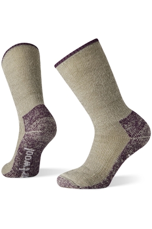 Smartwool  Mountaineer Classic Edition Maxi Mountaineer Women Taupe