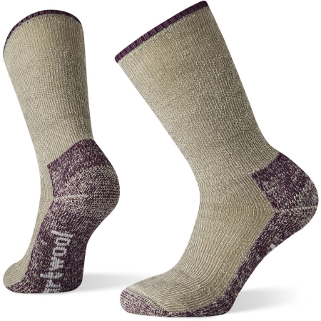 Smartwool  Mountaineer Classic Edition Maxi Mountaineer Women Taupe