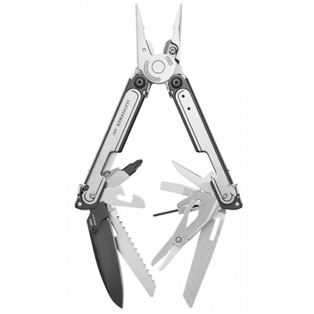 Leatherman  Leatherman Arc Nylon Sheath Zilver