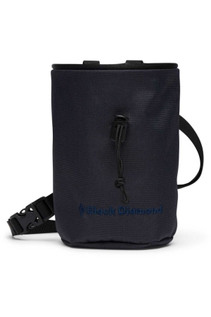 Black Diamond  Mojo Chalk Bag Carbon