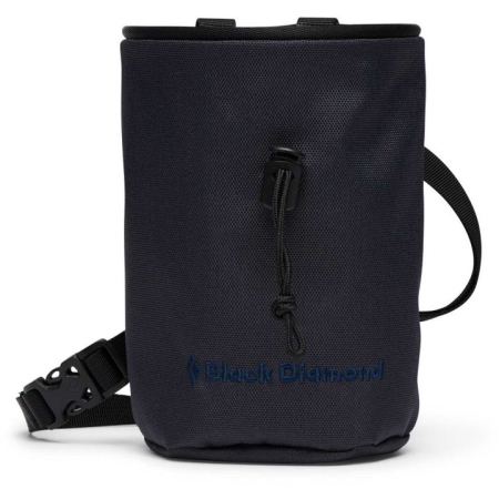 Black Diamond  Mojo Chalk Bag Carbon