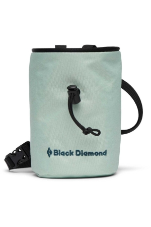 Black Diamond  Mojo Chalk Bag Foam Green