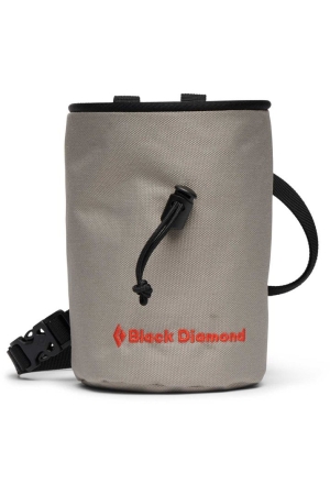 Black Diamond  Mojo Chalk Bag Moonstone