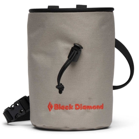 Black Diamond  Mojo Chalk Bag Moonstone