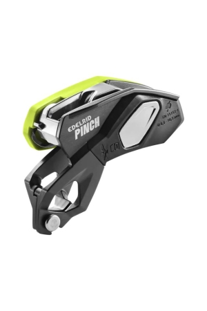 Edelrid  Pinch Anthracite/Oasis