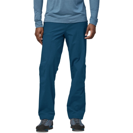 Patagonia  Venga Rock Pants - Reg Lagom Blue