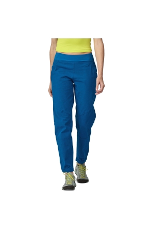 Patagonia  Caliza Rock Pants Women's - Reg Endless Blue 