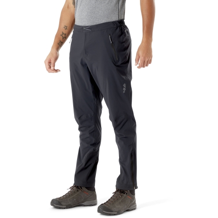 Rab  Kinetic 2.0 Pants Beluga 