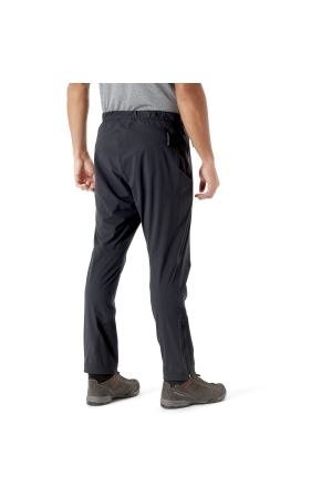 Rab Kinetic 2.0 Pants Beluga QWG-76-BE broeken online bestellen bij Kathmandu Outdoor & Travel