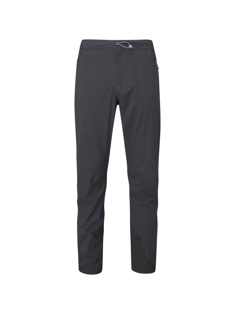 Rab Kinetic 2.0 Pants Beluga QWG-76-BE broeken online bestellen bij Kathmandu Outdoor & Travel