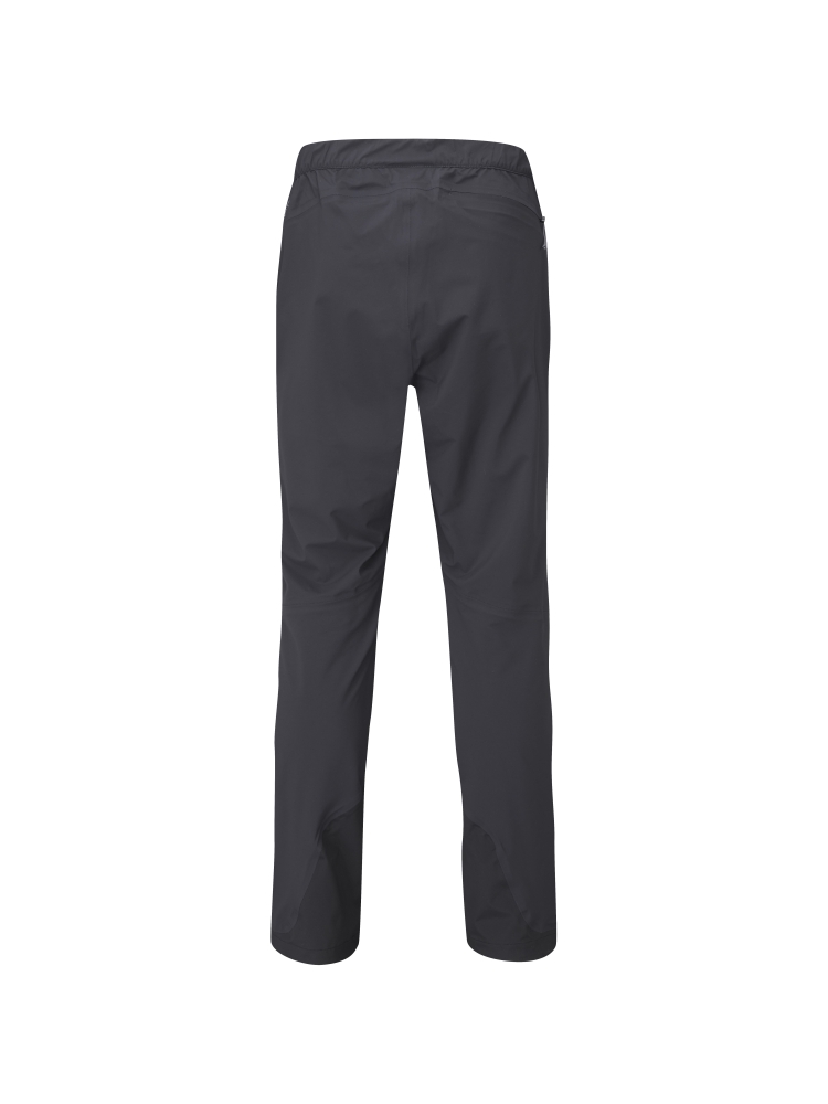 Rab Kinetic 2.0 Pants Beluga QWG-76-BE broeken online bestellen bij Kathmandu Outdoor & Travel