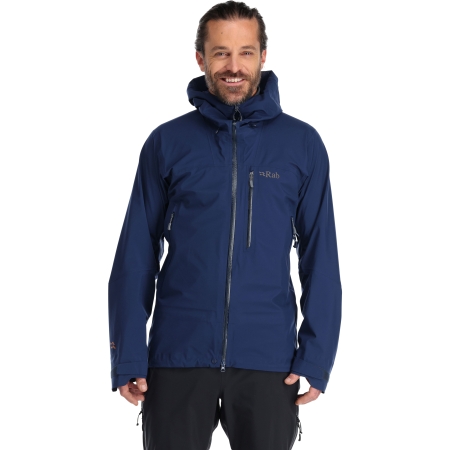 Rab  Firewall Jacket Deep Ink