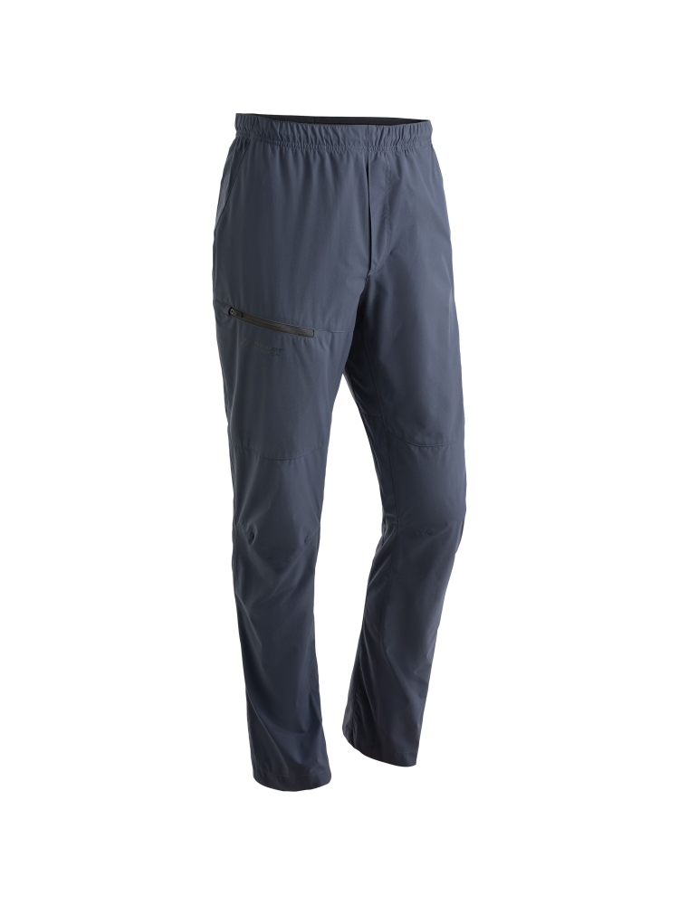 Maier Sports Fortunit Pants night sky 3000683-M10367 broeken online bestellen bij Kathmandu Outdoor & Travel