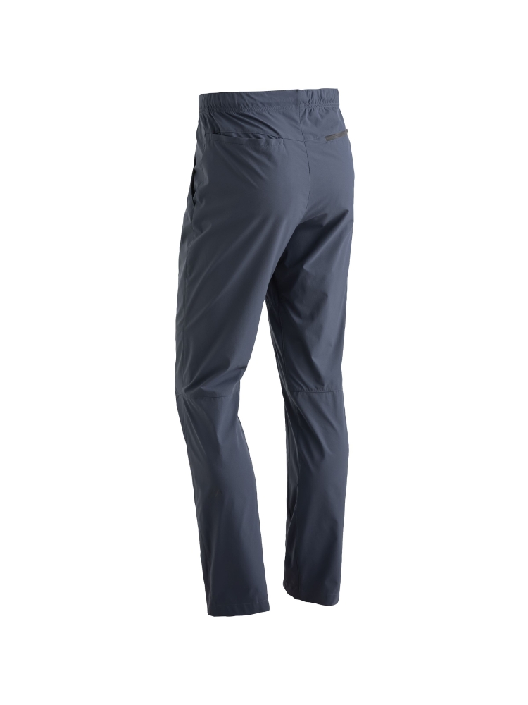 Maier Sports Fortunit Pants night sky 3000683-M10367 broeken online bestellen bij Kathmandu Outdoor & Travel