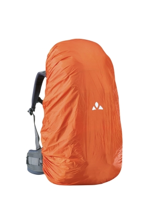 Vaude Raincover 15-30L Orange 12559227 dagrugzakken online bestellen bij Kathmandu Outdoor & Travel