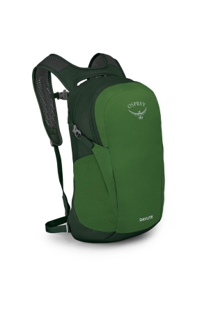 Osprey  Daylite Green Belt/Green Canopy