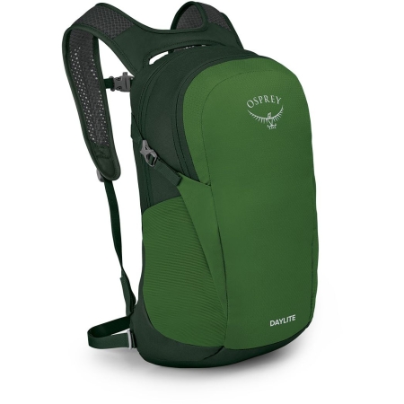 Osprey  Daylite Green Belt/Green Canopy