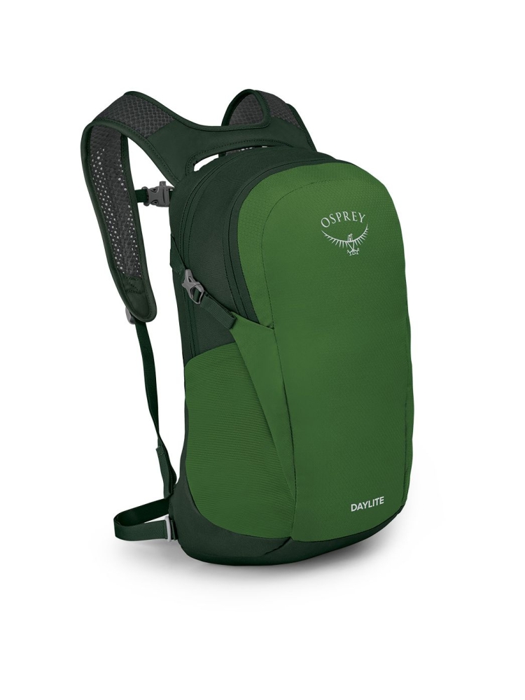 Osprey Daylite Green Belt/Green Canopy 10006029 dagrugzakken online bestellen bij Kathmandu Outdoor & Travel