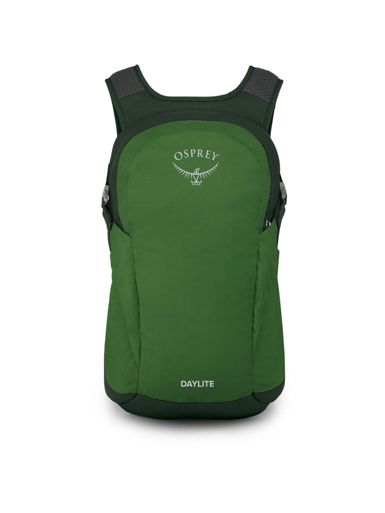 Osprey Daylite Green Belt/Green Canopy 10006029 dagrugzakken online bestellen bij Kathmandu Outdoor & Travel