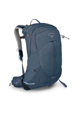 Osprey  Sirrus 24 Women's Muted Space Blue