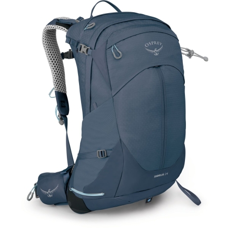 Osprey  Sirrus 24 Women's Muted Space Blue