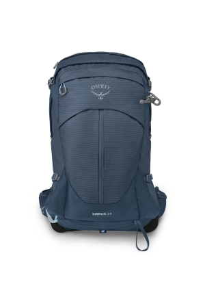 Osprey Sirrus 24 Women's Muted Space Blue 10004071 dagrugzakken online bestellen bij Kathmandu Outdoor & Travel