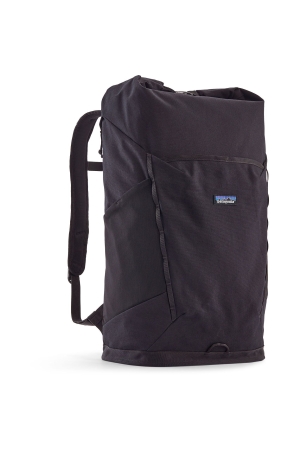 Patagonia  Fieldsmith Roll Top Pack Black