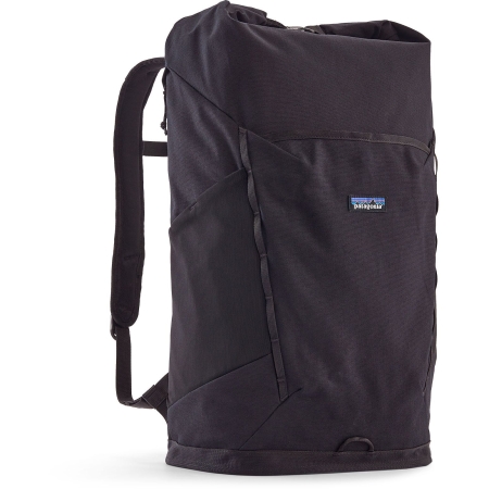 Patagonia  Fieldsmith Roll Top Pack Black 