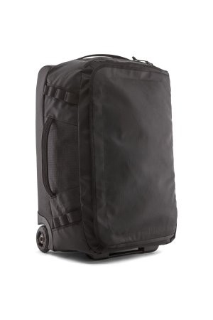 Patagonia Black Hole Wheeled Duffel 40L Black 49379-BLK rolkoffers online bestellen bij Kathmandu Outdoor & Travel