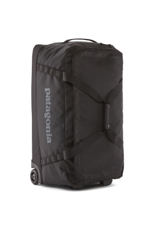 Patagonia Black Hole Wheeled Duffel 70L Black 49382-BLK rolkoffers online bestellen bij Kathmandu Outdoor & Travel