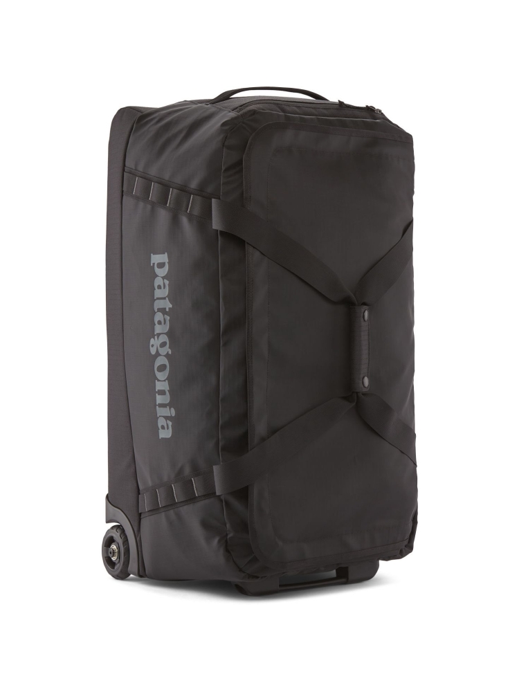 Patagonia Black Hole Wheeled Duffel 70L Black 49382-BLK rolkoffers online bestellen bij Kathmandu Outdoor & Travel