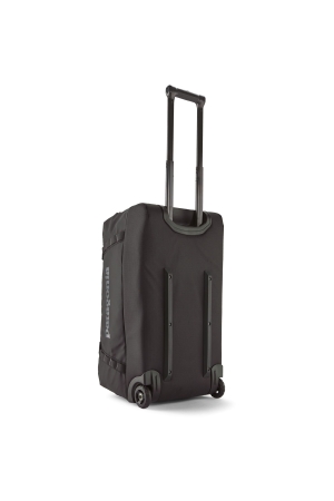 Patagonia Black Hole Wheeled Duffel 70L Black 49382-BLK rolkoffers online bestellen bij Kathmandu Outdoor & Travel