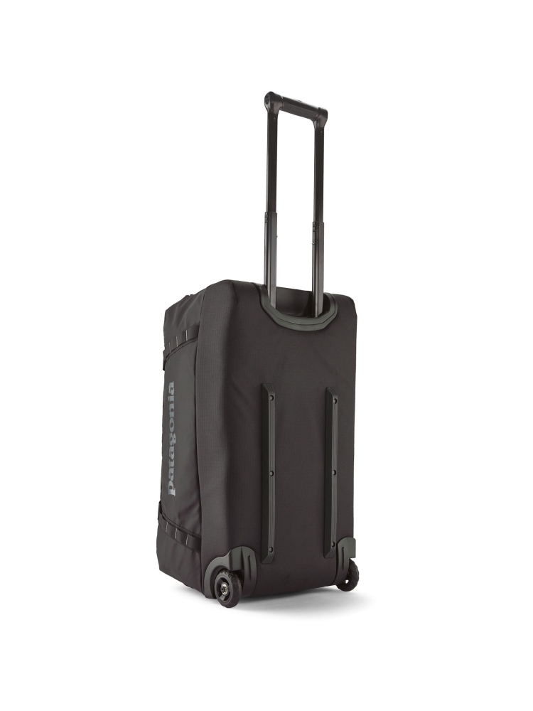 Patagonia Black Hole Wheeled Duffel 70L Black 49382-BLK rolkoffers online bestellen bij Kathmandu Outdoor & Travel