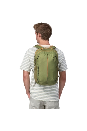 Patagonia  Refugio Day Pack 26L Buckhorn Green 