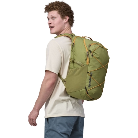 Patagonia  Refugio Day Pack 30L Buckhorn Green