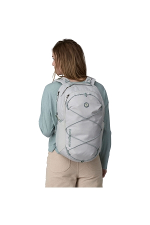 Patagonia  Refugio Day Pack 30L Crisp Grey