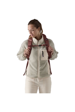 Patagonia Black Hole Pack 32L Dulse Mauve 49302-DLMA dagrugzakken online bestellen bij Kathmandu Outdoor & Travel