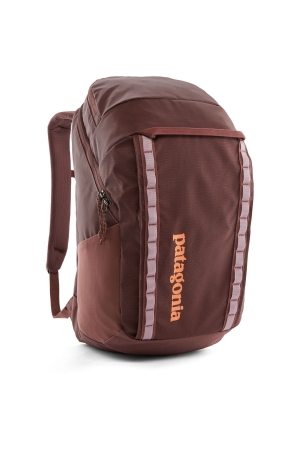 Patagonia Black Hole Pack 32L Dulse Mauve 49302-DLMA dagrugzakken online bestellen bij Kathmandu Outdoor & Travel