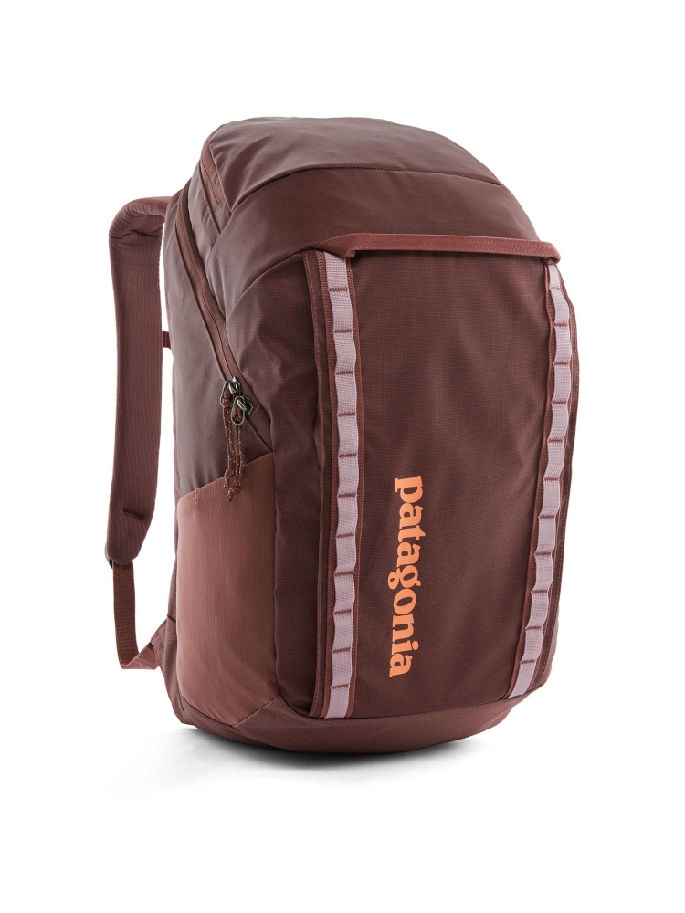 Patagonia Black Hole Pack 32L Dulse Mauve 49302-DLMA dagrugzakken online bestellen bij Kathmandu Outdoor & Travel